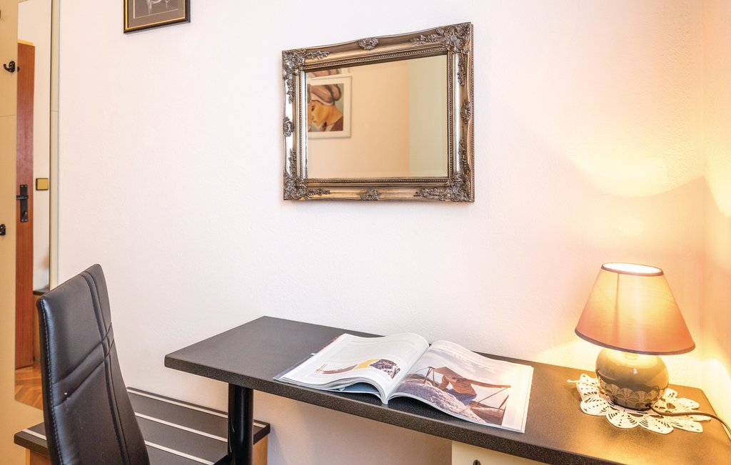 Feriehuse - Omis-Katuni , Kroatien - CDE734 26