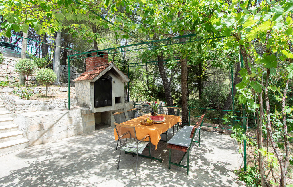 Semesterhus - Omis-Slime , Kroatien - CDE940 17