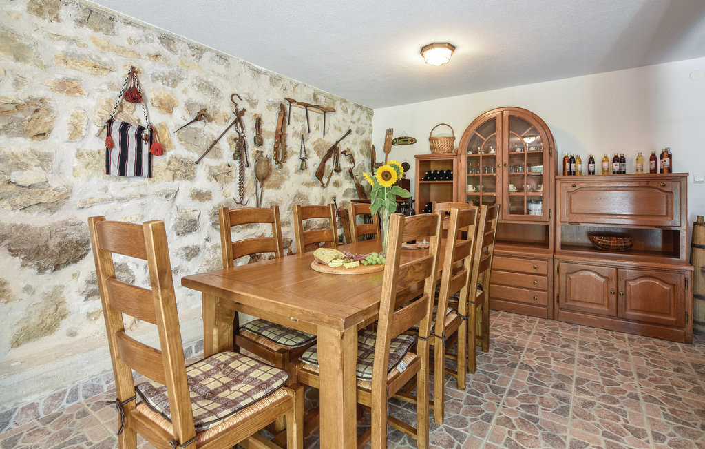 Ferienhaus - Split-Hrvace , Kroatien - CDE971 6