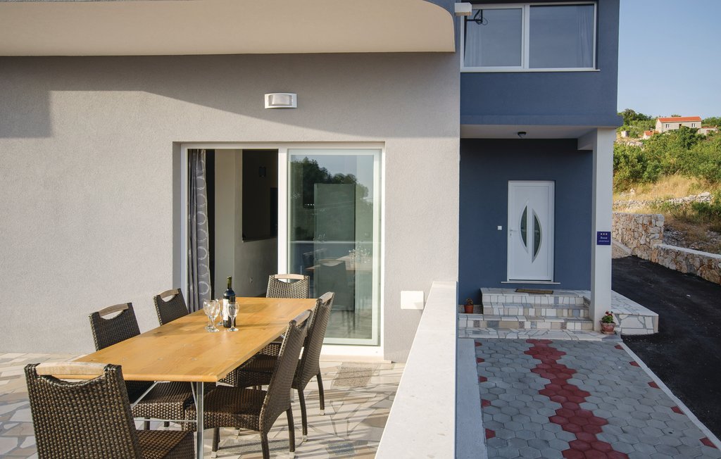 Lejlighed - Trogir-Blizna Donja , Kroatien - CDE892 13