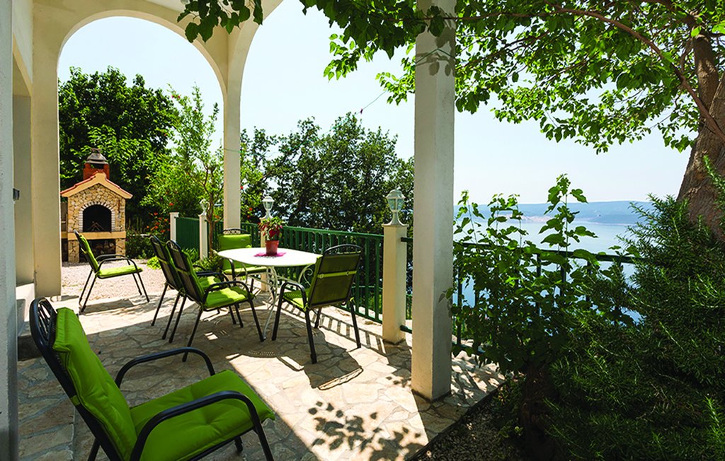 Ferienhaus - Omis-Celina , Kroatien - CDE001 11