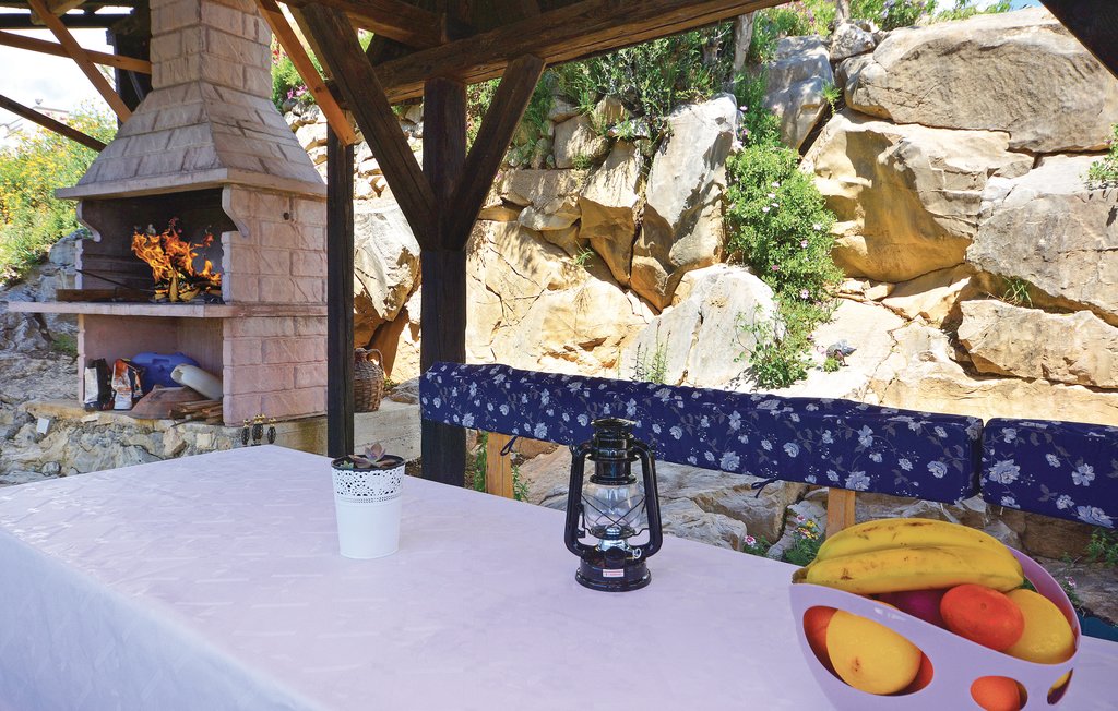 Ferienhaus - Split-Podstrana , Kroatien - CDE407 16