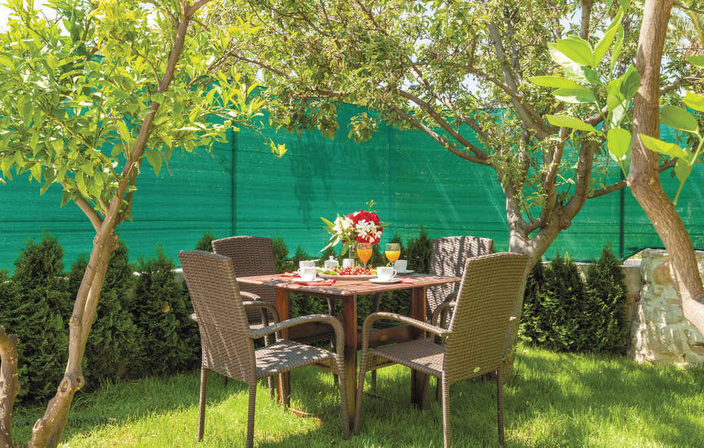 Semesterlägenhet - Trogir-Kastel Stafilic , Kroatien - CDE454 15