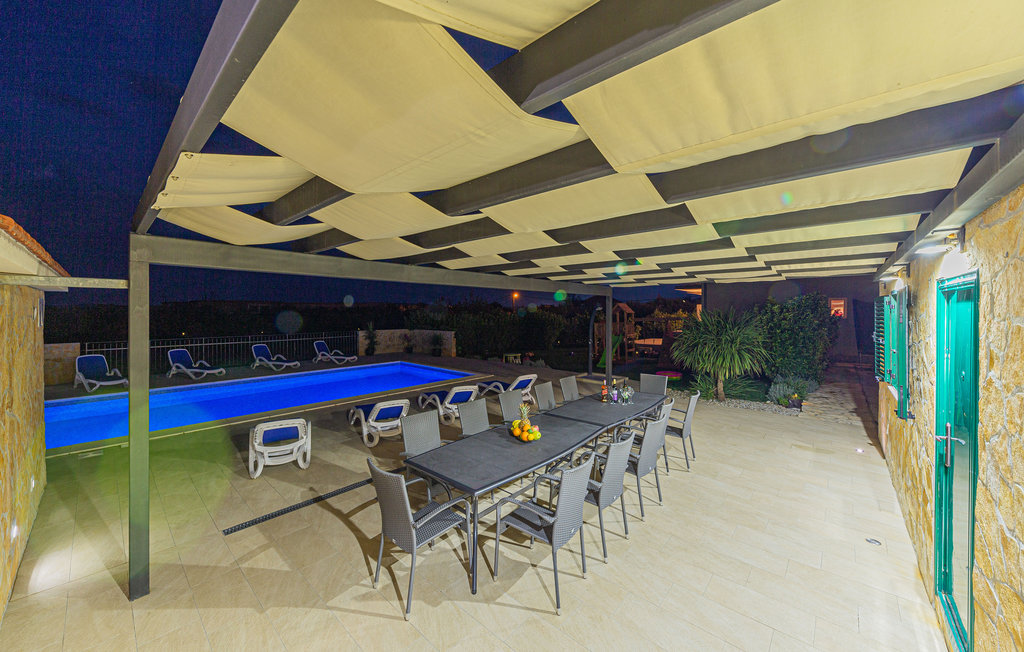 Ferienhaus - Trogir-Kastel Stari , Kroatien - CDE592 19