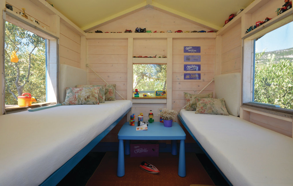 Ferienhaus - Trogir-Kastel Novi , Kroatien - CDE766 11