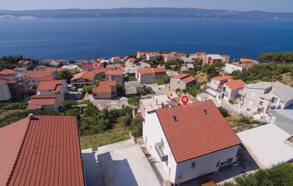 Ferienwohnung - Omis-Stanici , Kroatien - CDE821 7