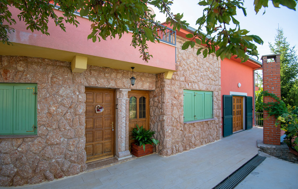 Feriehuse - Makarska-Grubine , Kroatien - CDE853 17