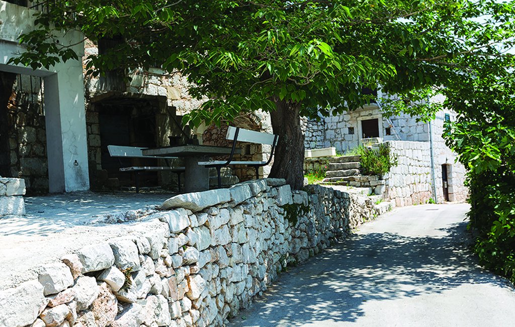 Ferienhaus - Omis-Celina , Kroatien - CDE001 13