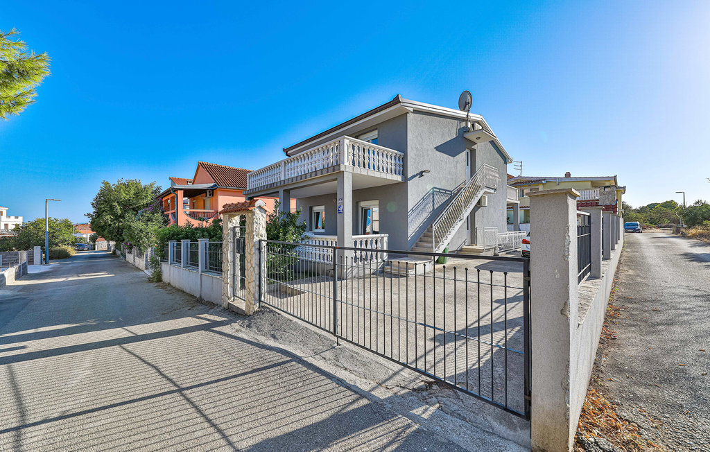 Semesterhus - Ciovo-Okrug Gornji , Kroatien - CDE120 16