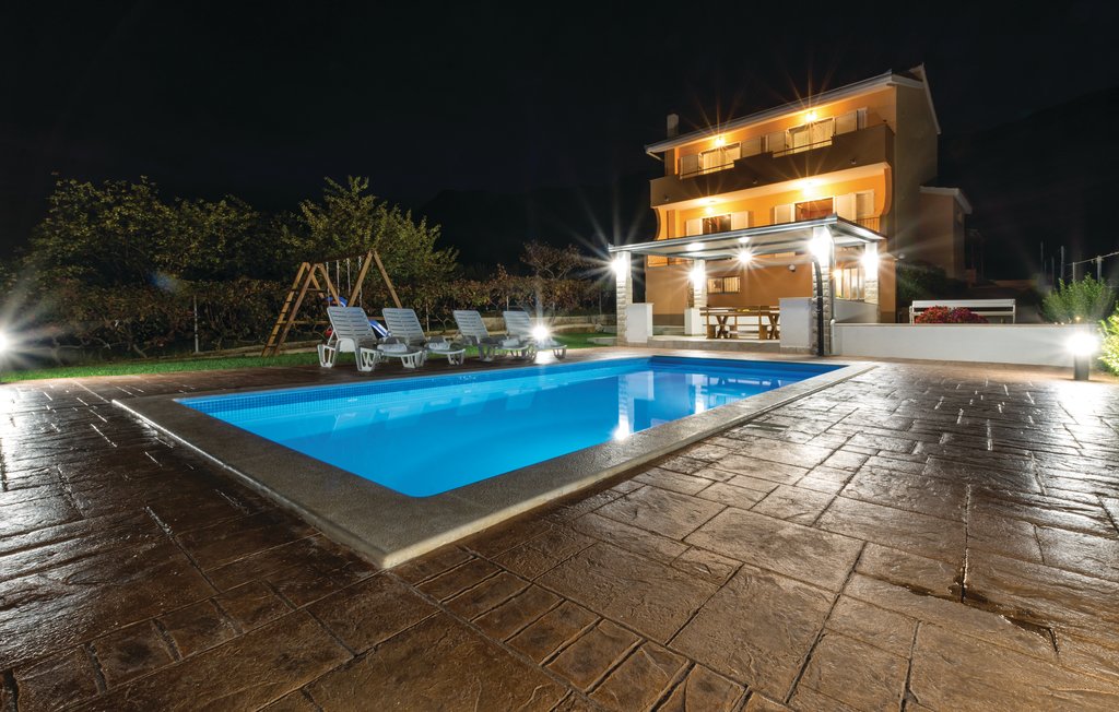 Lejlighed - Omis-Donja Ostrvica , Kroatien - CDE151 19