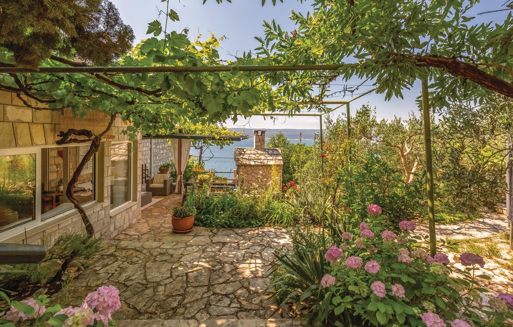 Semesterhus - Omis-Mimice , Kroatien - CDE175 16