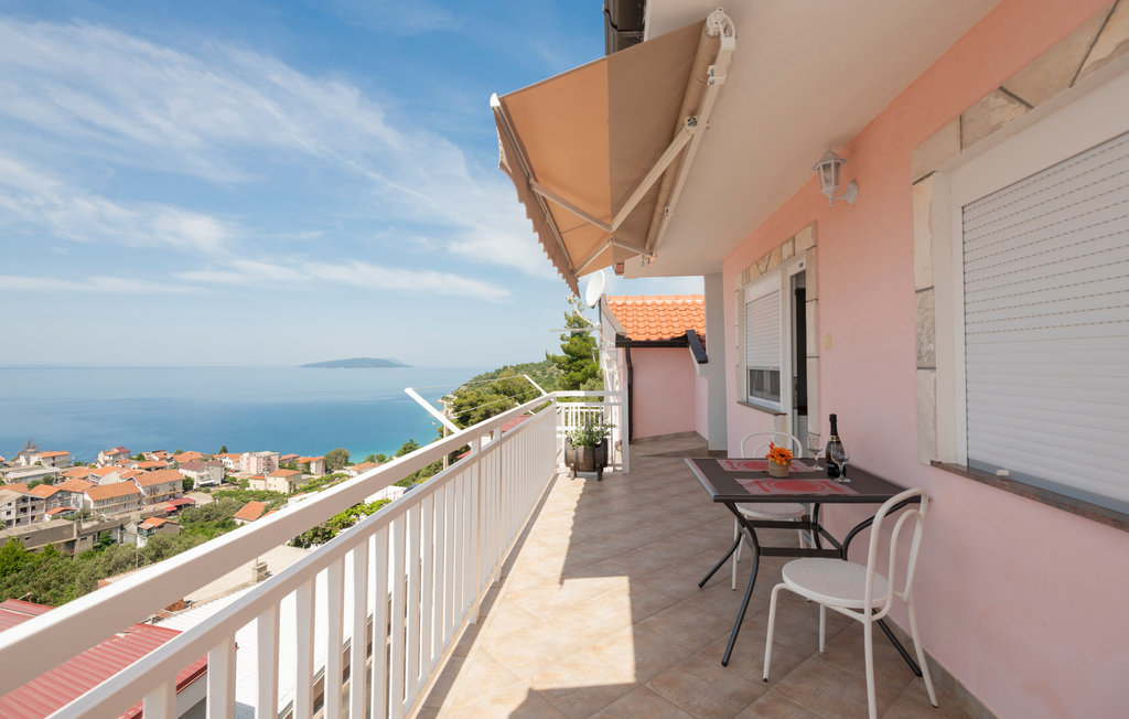 Lejlighed - Makarska-Podaca , Kroatien - CDE210 14