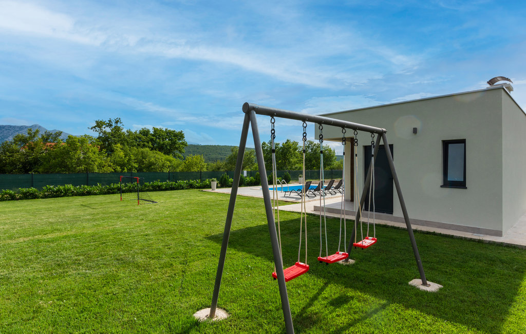 Feriehuse - Split-Dicmo , Kroatien - CDE304 15