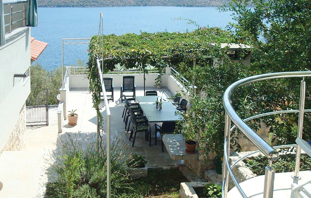 Ferienhaus - Trogir-Poljica , Kroatien - CDE306 16