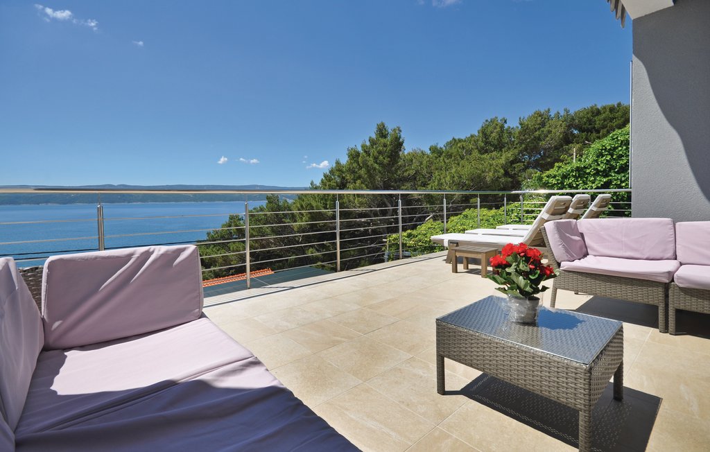 Feriehuse - Omis-Stanici , Kroatien - CDE340 14