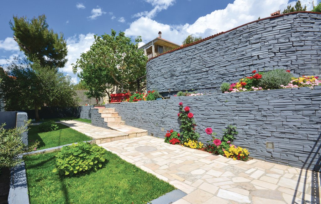 Ferienhaus - Split-Podstrana , Kroatien - CDE407 18