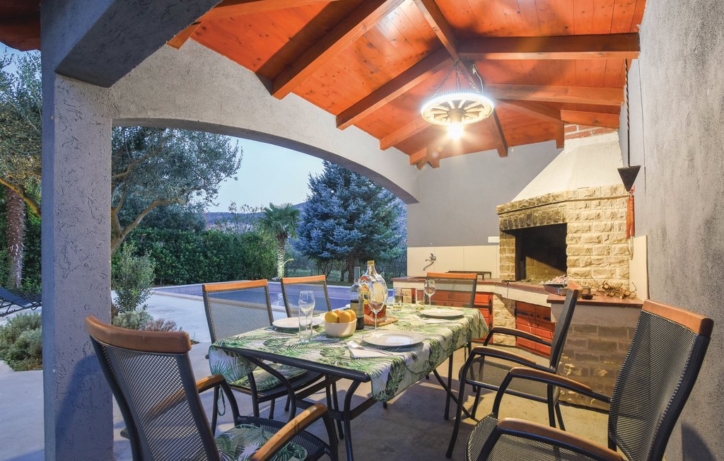 Ferienhaus - Split-Srinjine , Kroatien - CDE444 6