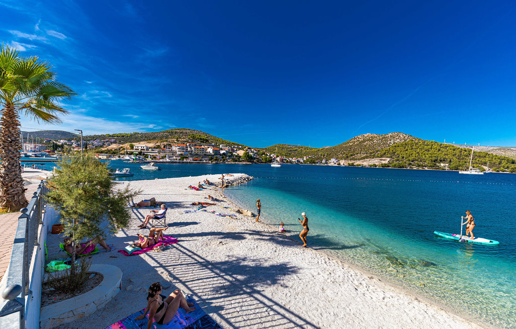 Lejlighed - Trogir-Marina , Kroatien - CDE581 11