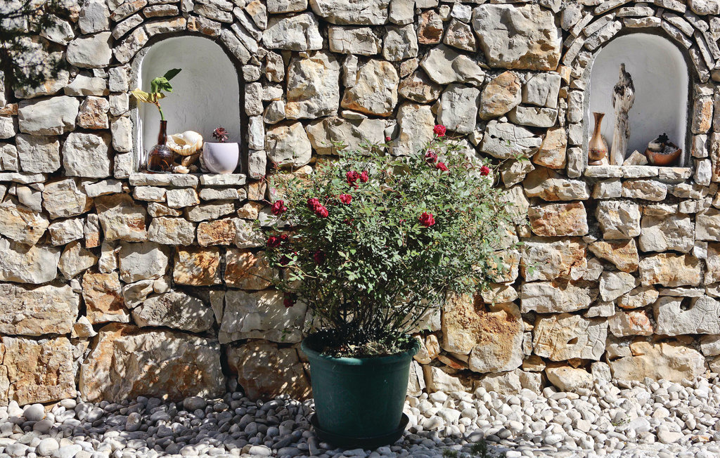 Ferienhaus - Drvenik Mali , Kroatien - CDE600 9