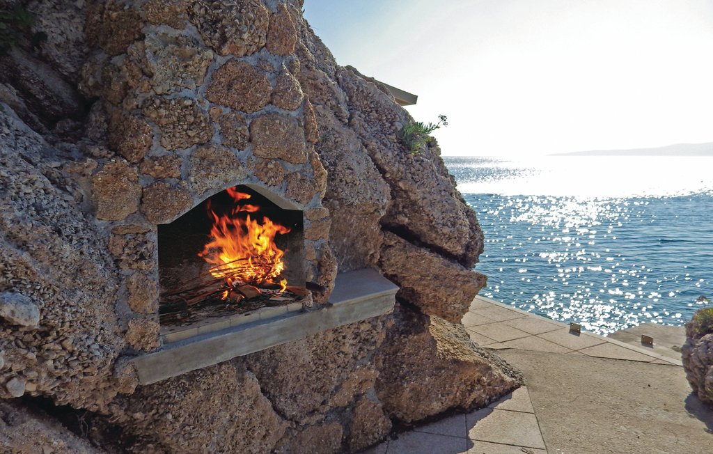 Semesterlägenhet - Omis-Pisak , Kroatien - CDE662 12