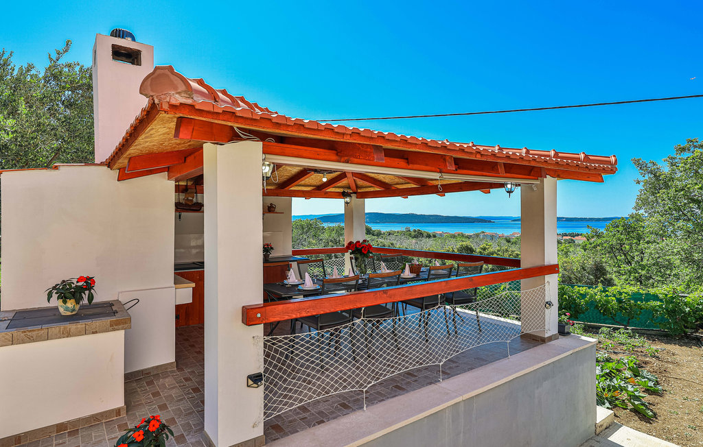 Feriehuse - Trogir-Kastel Luksic , Kroatien - CDE784 20