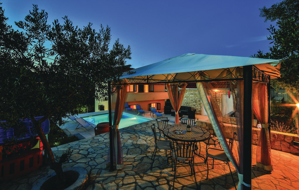 Semesterlägenhet - Trogir , Kroatien - CDE789 14