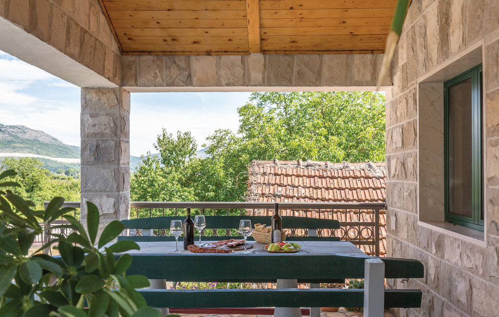 Ferienhaus - Makarska-Umcani , Kroatien - CDE849 19