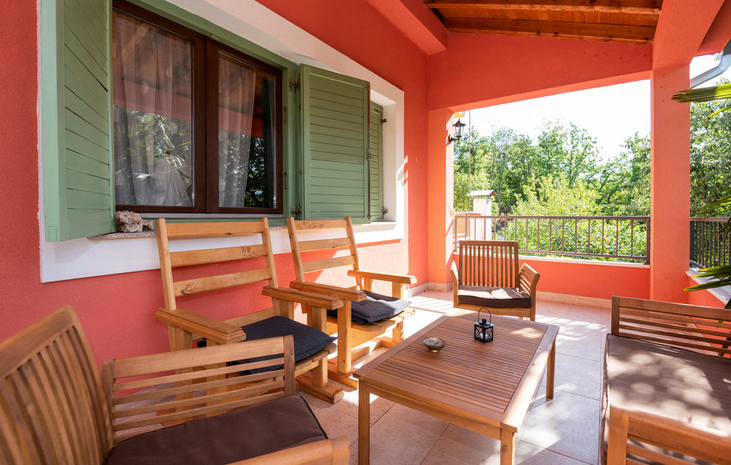 Feriehuse - Makarska-Grubine , Kroatien - CDE853 19