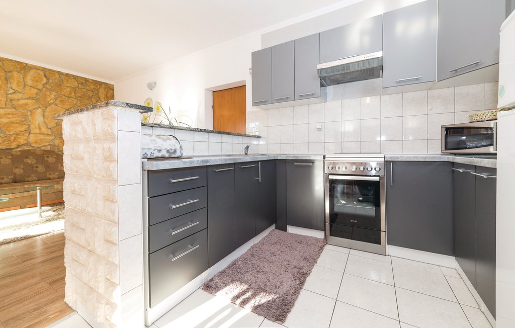 Ferienhaus - Trogir-Kastel Stari , Kroatien - CDE873 21