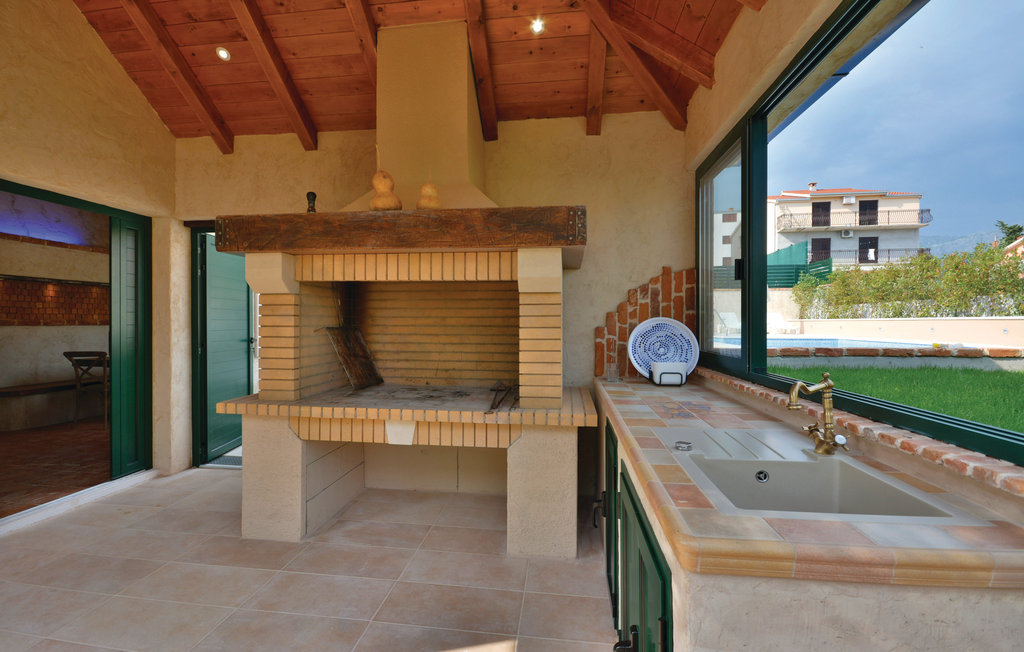 Ferienhaus - Split-Sine , Kroatien - CDE939 14