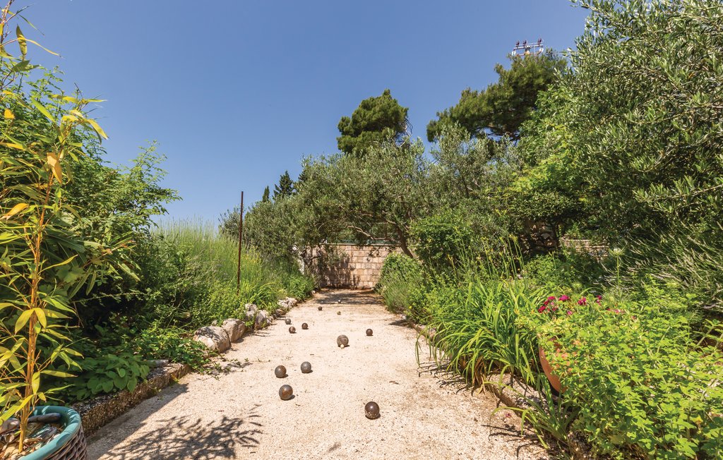 Semesterhus - Omis-Mimice , Kroatien - CDE175 21