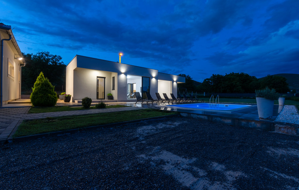 Feriehuse - Split-Dicmo , Kroatien - CDE304 17