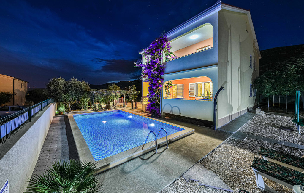 Ferienhaus - Trogir-Kastel Luksic , Kroatien - CDE374 7