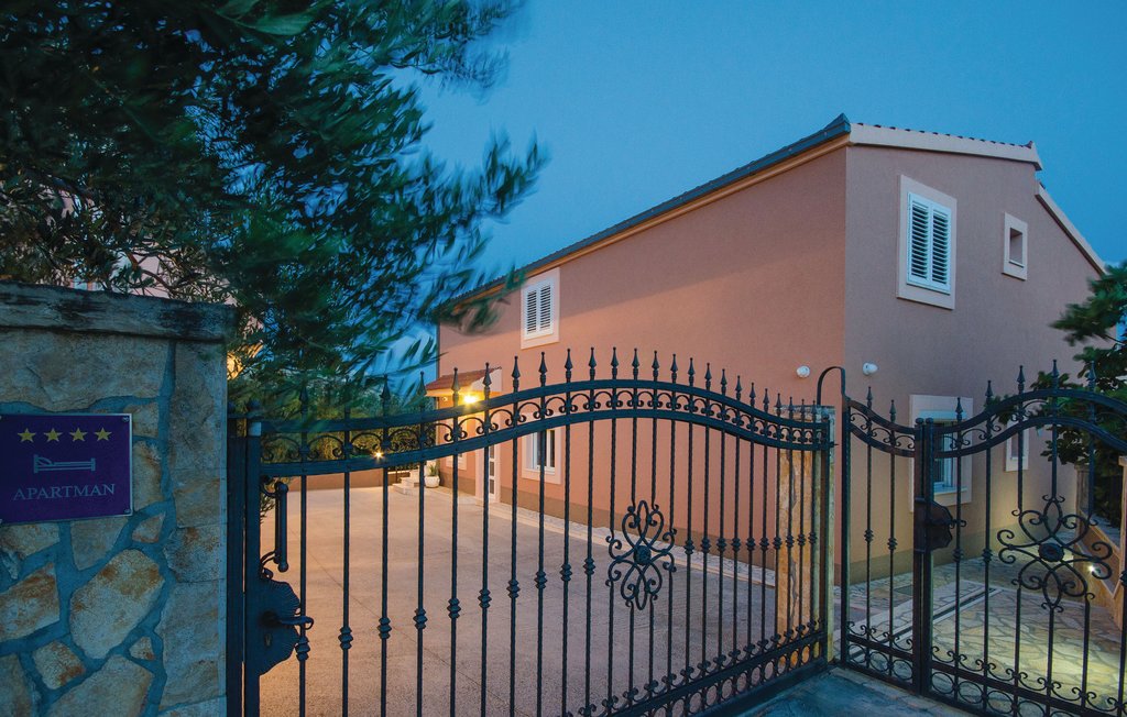 Feriehuse - Trogir-Kastel Sucurac , Kroatien - CDE473 19