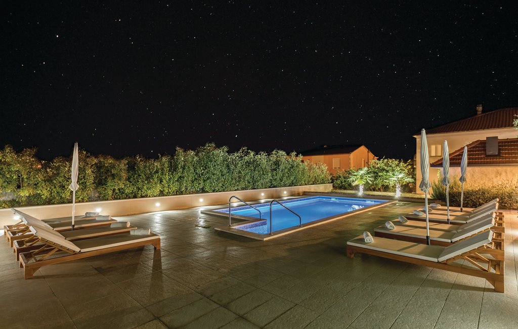 Ferienhaus - Split-Sine , Kroatien - CDE939 17