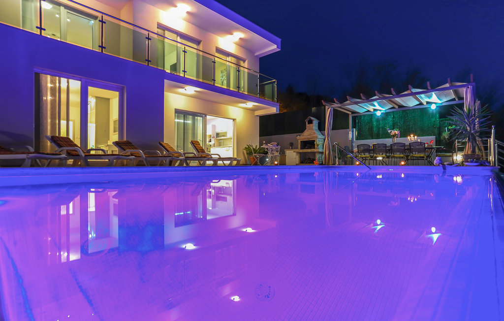 Feriehuse - Split-Kucine , Kroatien - CDE979 24