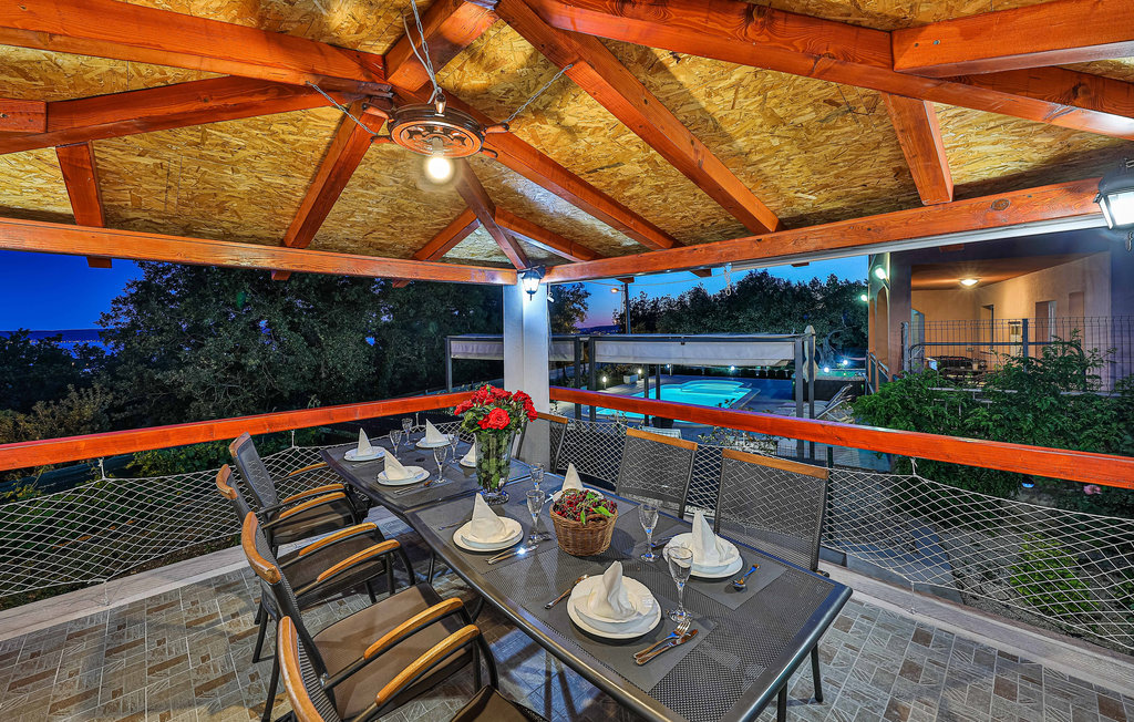 Feriehuse - Trogir-Kastel Luksic , Kroatien - CDE784 23