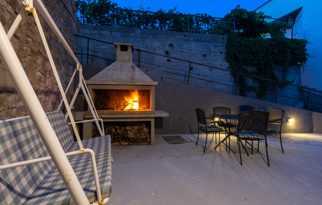 Semesterlägenhet - Split-Podstrana , Kroatien - CDE938 11