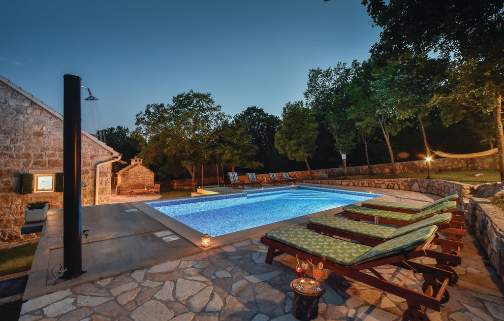 Ferienhaus - Split-Hrvace , Kroatien - CDE971 32