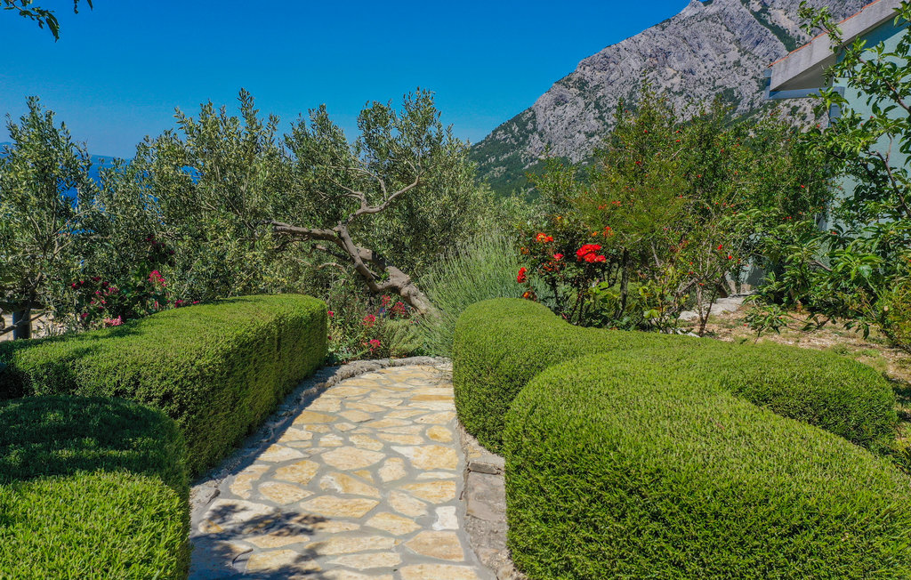 Feriehus - Makarska-Bast , Kroatia - CDE095 14