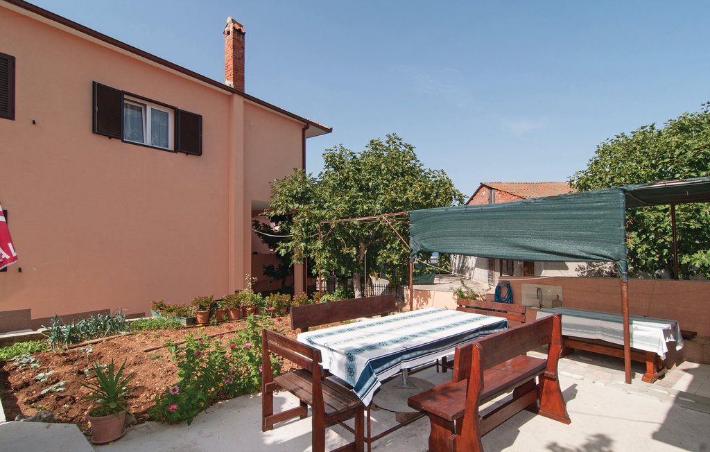 Lejlighed - Ciovo-Okrug Gornji , Kroatien - CDE135 11