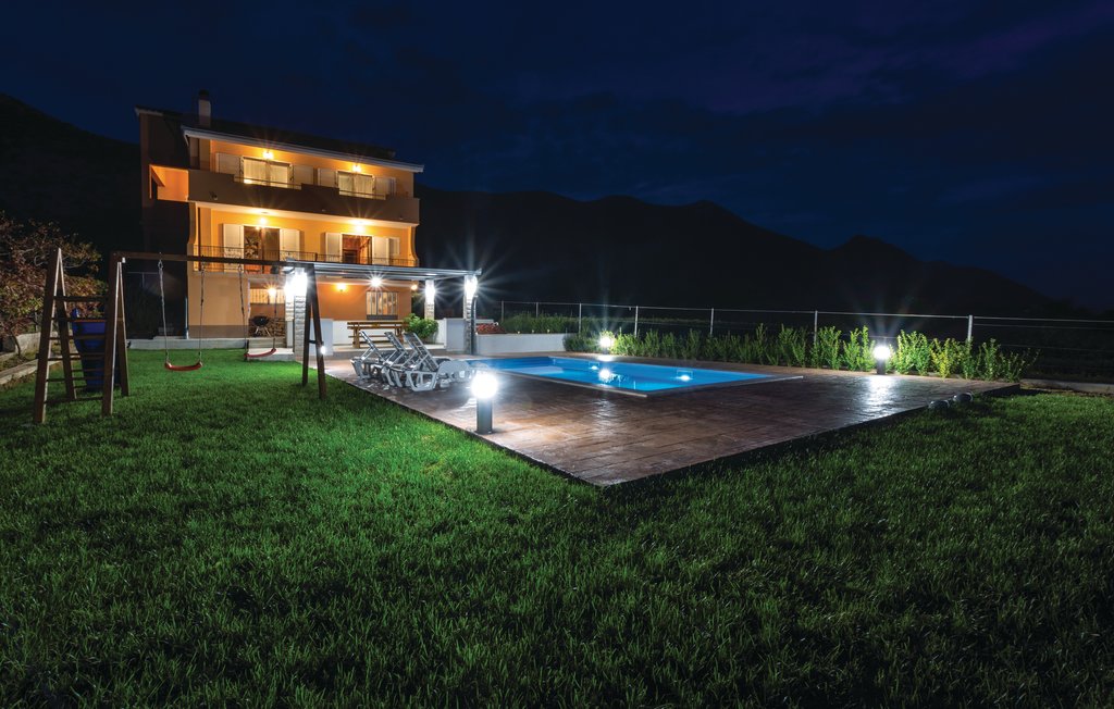 Lejlighed - Omis-Donja Ostrvica , Kroatien - CDE151 17