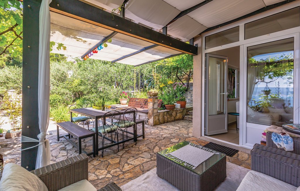 Semesterhus - Omis-Mimice , Kroatien - CDE175 2