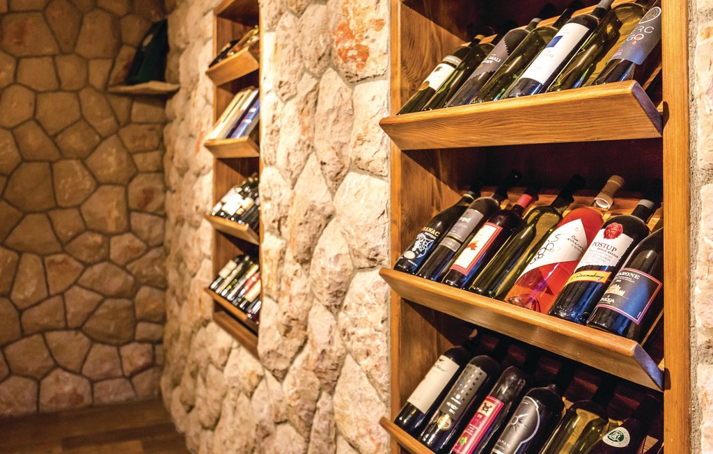 Feriehuse - Makarska-Glavina Donja , Kroatien - CDE222 33