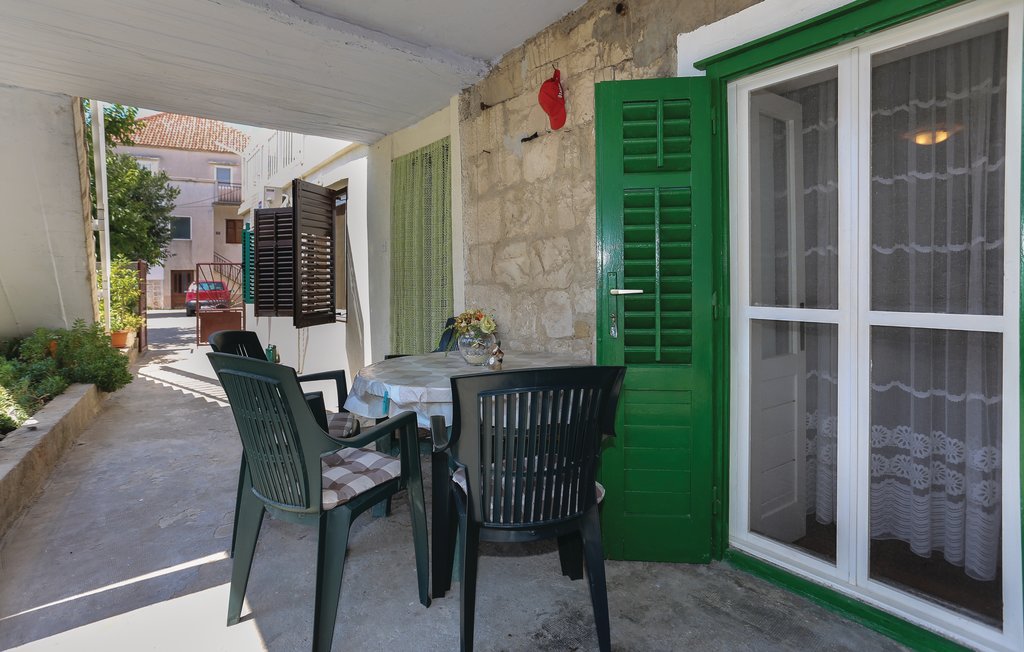 Lejlighed - Trogir-Kastel Kambelovac , Kroatien - CDE378 8