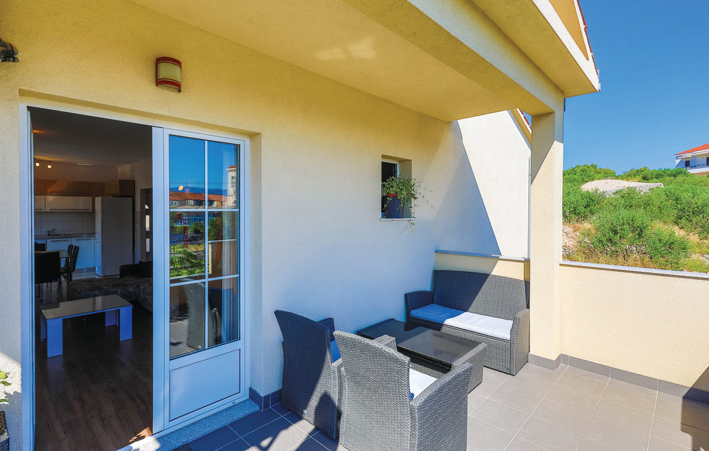 Ferienhaus - Ciovo-Slatine , Kroatien - CDE494 12