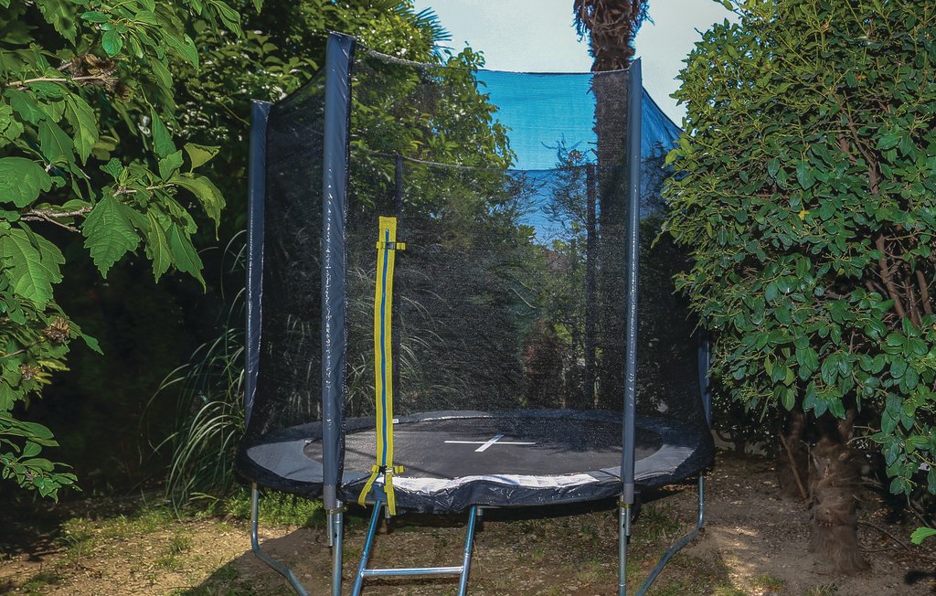 Feriehuse - Split-Podstrana , Kroatien - CDE663 4