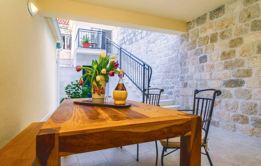 Feriehuse - Omis , Kroatien - CDE697 13