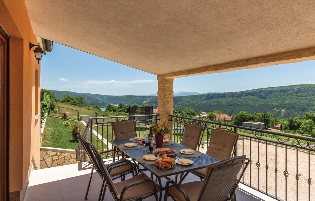 Feriehuse - Makarska-Ricice , Kroatien - CDE738 6