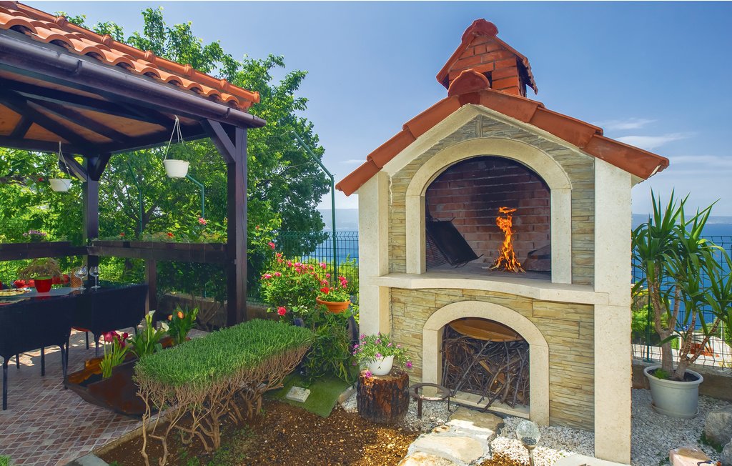 Lejlighed - Omis-Borak , Kroatien - CDE805 9